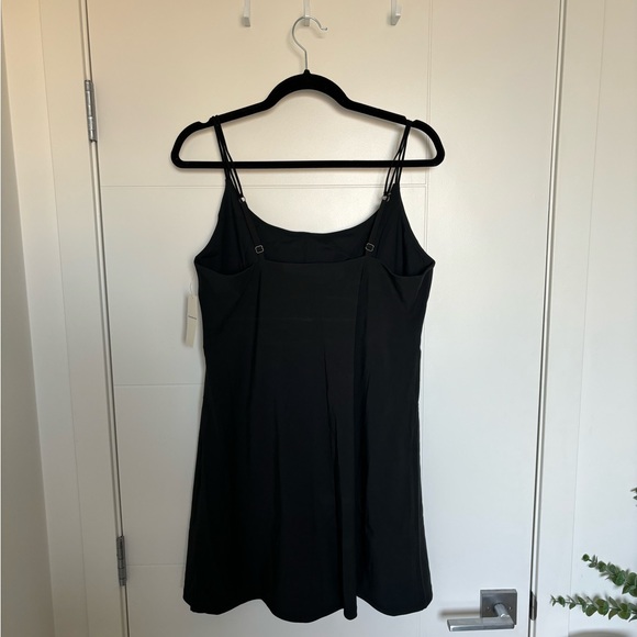 A&F • Traveler Mini Dress - Picture 3 of 6